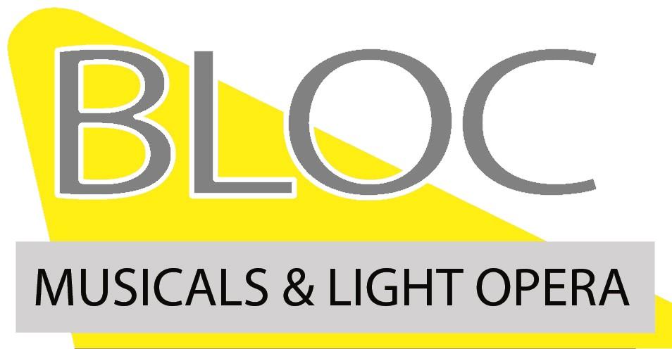 BLOC - Brussels Light Opera Company